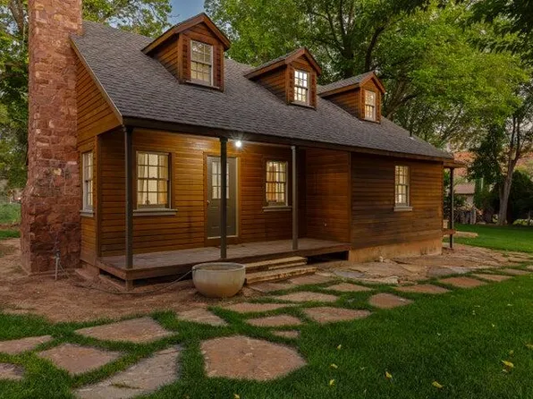 127 W Main St, Rockville, UT 84763