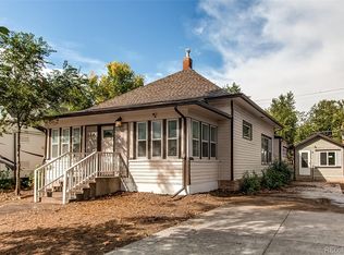 114 Beattie St, Sterling, CO 80751