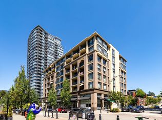 121 Brew St #304, Pt Moody, BC V3H 0E2
