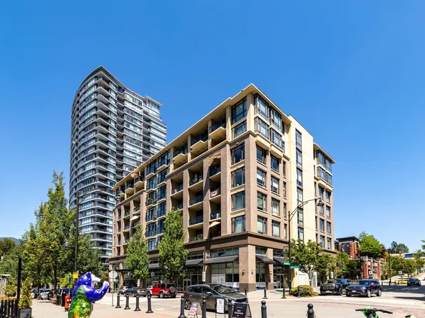 121 Brew St #304, Pt Moody, BC V3H 0E2