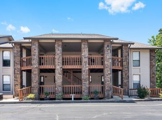 348 Port Dr UNIT 4, Kimberling City, MO 65686