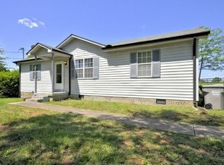 418 William Dr, Pleasant View, TN 37146