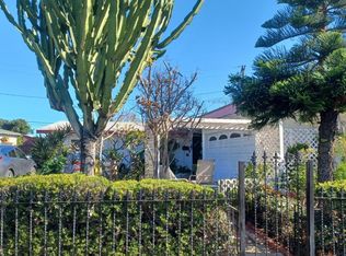 1213 S Rita Way, Santa Ana, CA 92704