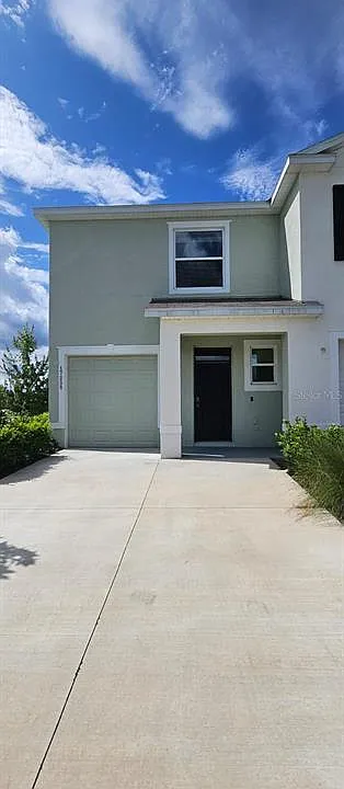17258 Ashe Juniper Lane Land