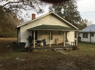 111 N Main St, Seaboard, NC 27876