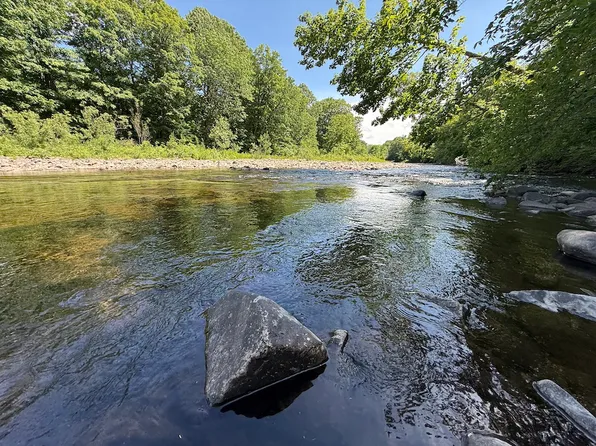 Co Route 47/beaver Creek Rd Lot Wp001, Redfield, NY 13437