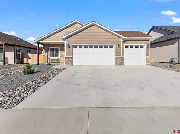 1441 Excelsior Street, Montrose, CO 81401