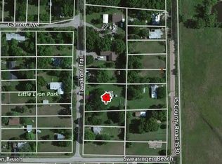 267 Tawakoni Trl, Point, TX 75472