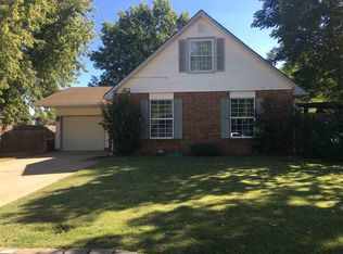 114 Ranger St, Haysville, KS 67060