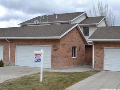 2327 Fairway Dr Unit 19, Spanish Fork, UT, 84660