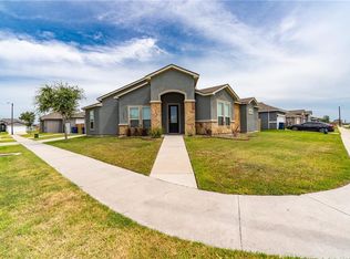 2229 Torrente Dr, Corpus Christi, TX 78414