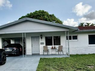 6701 NW 62nd St, Tamarac, FL 33321
