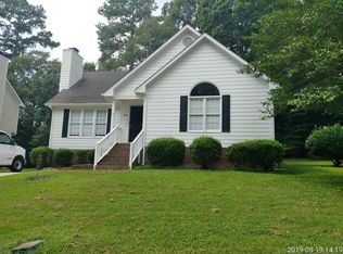 616 Kankakee Ct, Knightdale, NC 27545