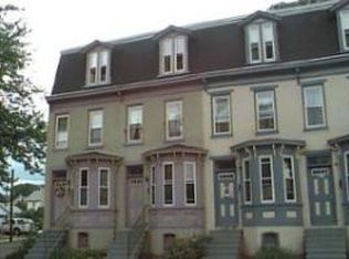 803 Wilson St, Williamsport, PA 17701