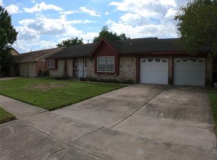 3007 Lazy Spring Dr, Houston, TX 77080