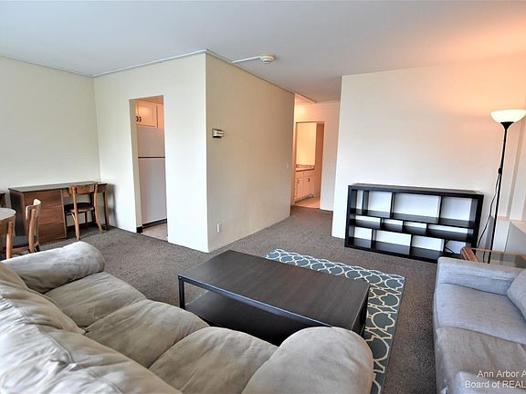 3rd image of 555 E William St APT 3D