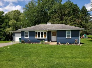 4842 York Rd, Leicester, NY 14481