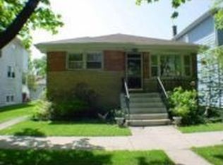 1175 S Cuyler Ave, Oak Park, IL 60304
