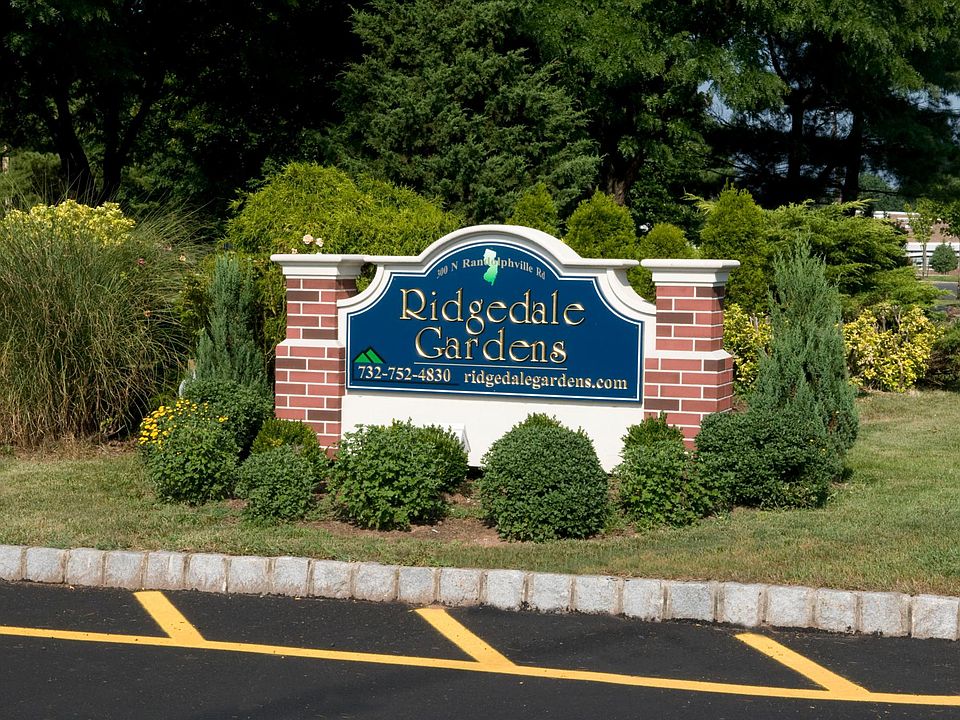 Ridgedale Gardens 300 N Randolphville Rd Piscataway NJ Zillow