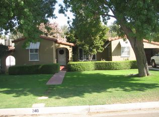 240 Bonita Dr, Bakersfield, CA 93305