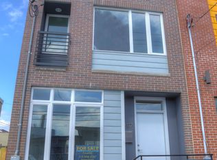2117 E Norris St, Philadelphia, PA 19125