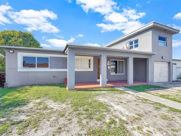760 E 55th St, Hialeah, FL 33013