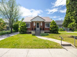 136 E 300 S, Logan, UT 84321