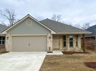 7795 Ferndale Dr, Olive Branch, MS 38654