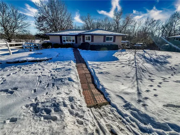 47635 Summerset Rd, East Liverpool, OH 43920