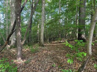 TRACT 4 Dover Church Rd, Seagrove, NC 27341