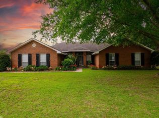 26591 Bren Ct S, Daphne, AL 36526