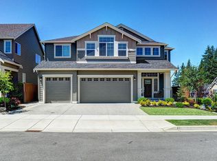 18016 42nd Dr SE, Bothell, WA 98012
