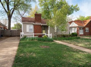337 W Ellsworth Ave, Salina, KS 67401