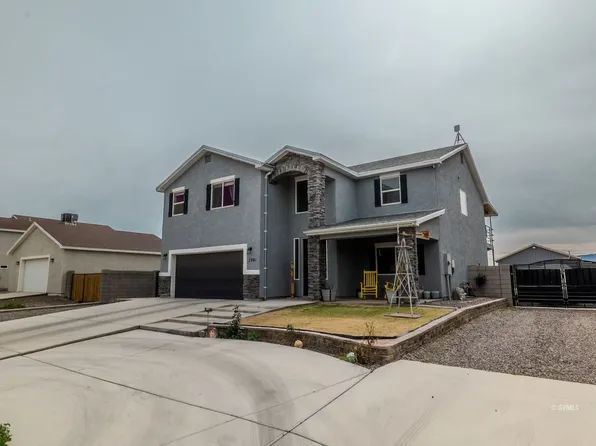 3941 W Valley View Rd, Thatcher, AZ 85552