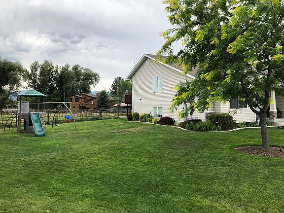 side yard