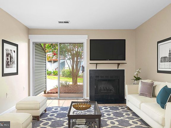 2nd image of 8614 Beekman Pl Suite 14A