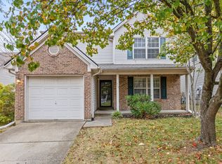 517 Rhodora Rdg, Lexington, KY 40517