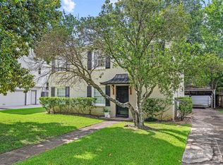 4505/4507 Larch Ln, Bellaire, TX 77401