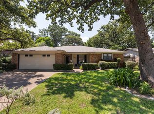 5604 Kingstree Ct, Arlington, TX 76017