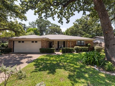 5604 Kingstree Ct, Arlington, TX, 76017