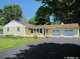 4552 Dewey Ave, Rochester, NY 14612