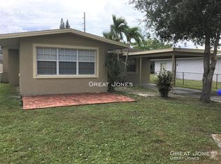 3048 Thomas St, Fort Myers, FL 33916
