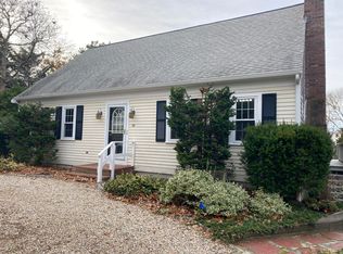 65 Hippogriffe Rd, Dennis, MA 02638