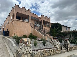 1038 N Stone St, Los Angeles, CA 90063