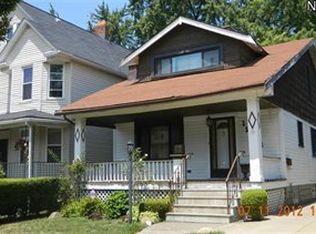 12615 Watterson Ave, Cleveland, OH 44105