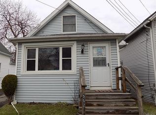 552 Broad St, Tonawanda, NY 14150