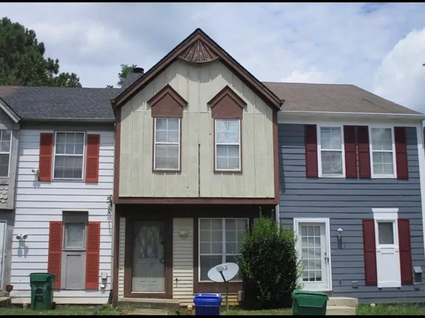 491 Prince Of Wales, Stone Mountain, GA 30083