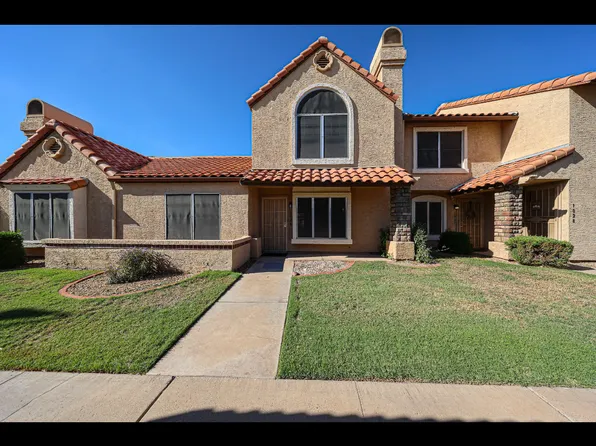 4601 N 102nd Ave Unit 1026, Phoenix, AZ 85037