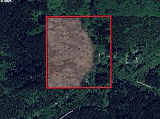 Buster Creek Mainlin, Seaside, OR 97138