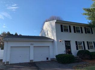 9 Kevin Dr, Vernon, CT 06066